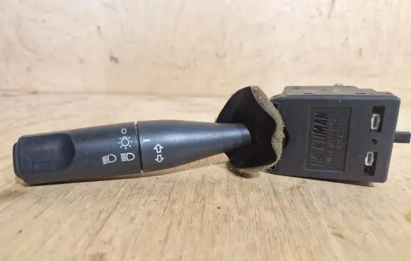 Citroen ZX Indicator stalk 96049667ZL 61560003