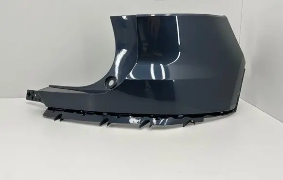 Volvo XC40 Rear bumper corner part panel trim 31449337