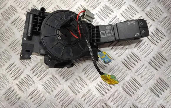 Renault Laguna II Airbag slip ring squib (SRS ring) 8200012245 7701AR2 20K33WLEG3
