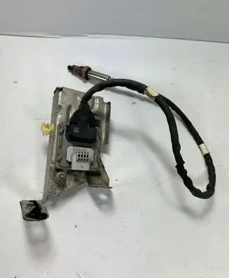 Renault Trafic III (X82) Lambda probe sensor
