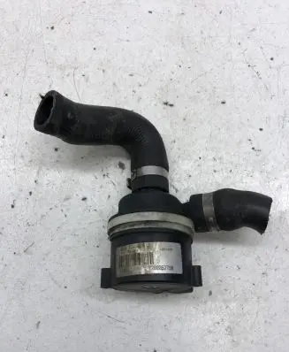 Audi A5 Sportback 8TA Electric auxiliary coolant/water pump 059121012B 059121004J