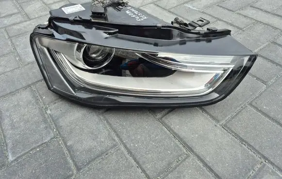 Headlight/headlamp