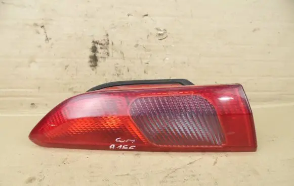 Alfa Romeo 156 Rear/tail lights