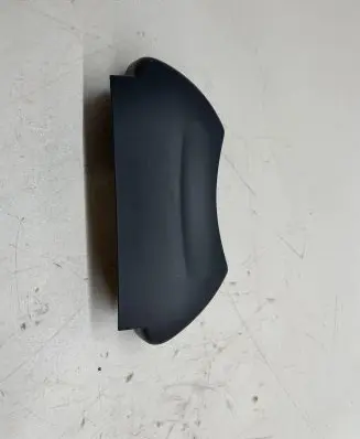 Renault Scenic III - Grand scenic III Steering wheel column trim 484710009R