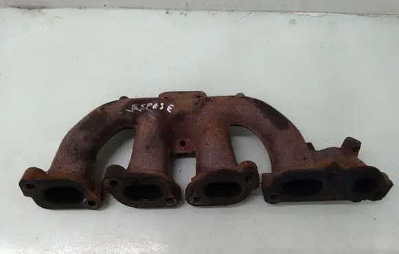 Renault Espace - Grand espace IV Exhaust manifold 8200042887