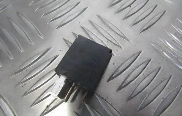 Volvo S60 Other relay 9441161