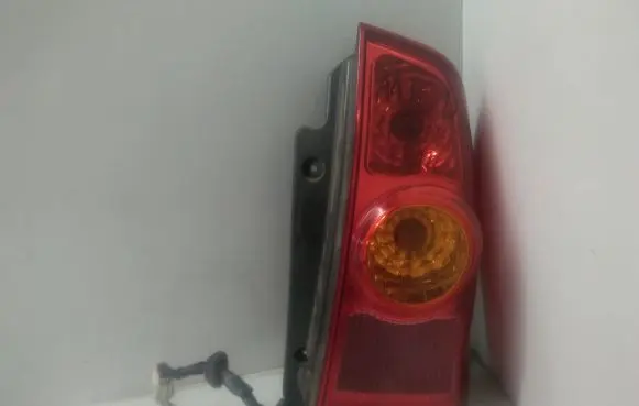 Mitsubishi Space Star Rear/tail lights 2827