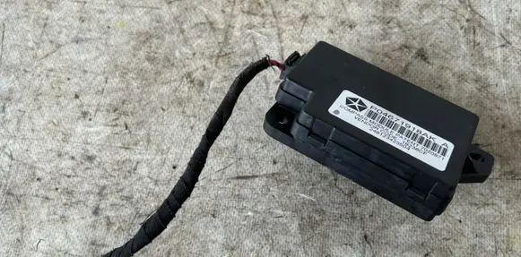 Lancia Thema Other control units/modules P04671918AK