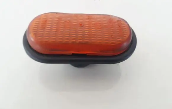 Renault Scenic I Front fender indicator light 6R0142789 E10142789