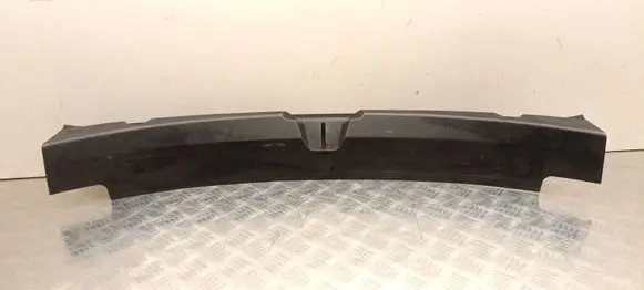 Tesla Model 3 Trunk/boot sill cover protection 164351200A