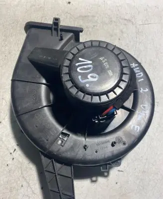 Audi A2 Heater fan/blower 6Q1820015 72346