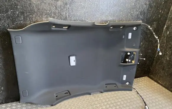 Lexus UX Headlining 6331076080