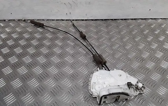 Honda Civic Front door lock