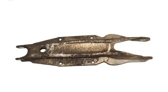 Mercedes-Benz B W246 W242 Rear upper control arm/wishbone A2463520202