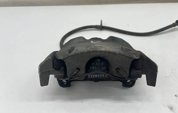 Toyota Yaris XP210 Front brake caliper 9798