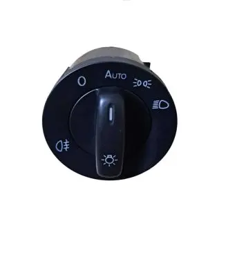 Volkswagen PASSAT B6 Light switch 1K0941431AR