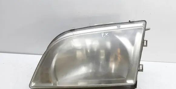 Mitsubishi Space Star Headlight/headlamp 145222