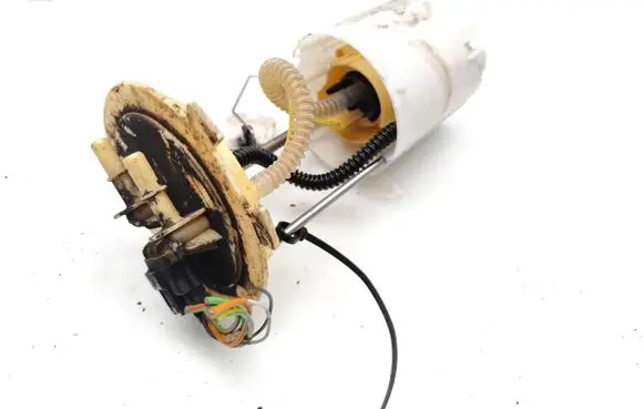 Nissan Qashqai In-tank fuel pump 170404EA0A 0580203311
