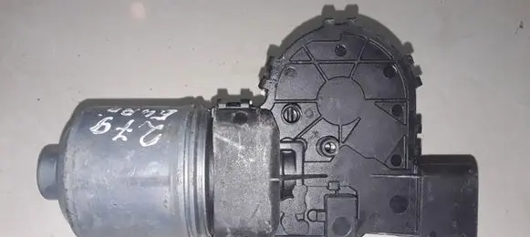 Seat Toledo II (1M) Wiper motor 0390241531 1J1955113C