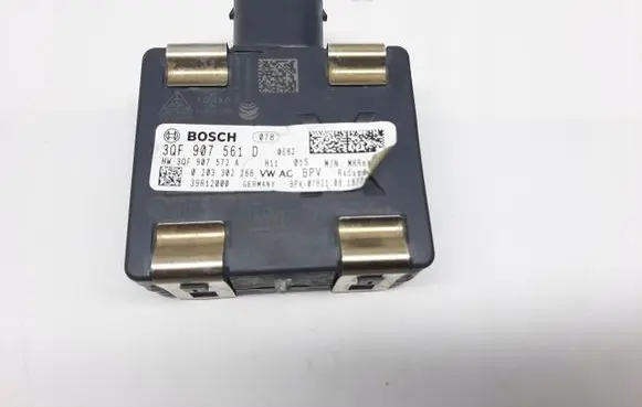 Distronic sensor radar