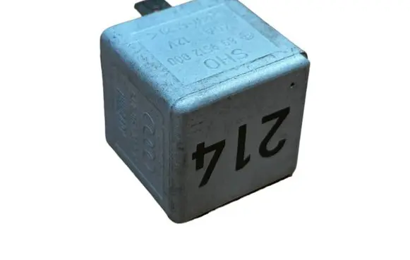Audi A2 Other relay 443951253K 899512000