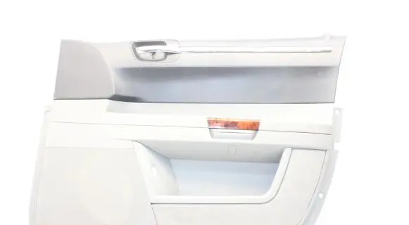 Chrysler 300 - 300C Front door card panel trim 0YH341DBAF
