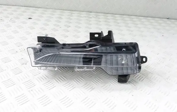 LED Daytime headlight