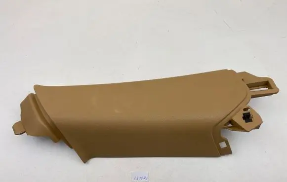 Porsche Macan (95B) (C) pillar trim 95B867287