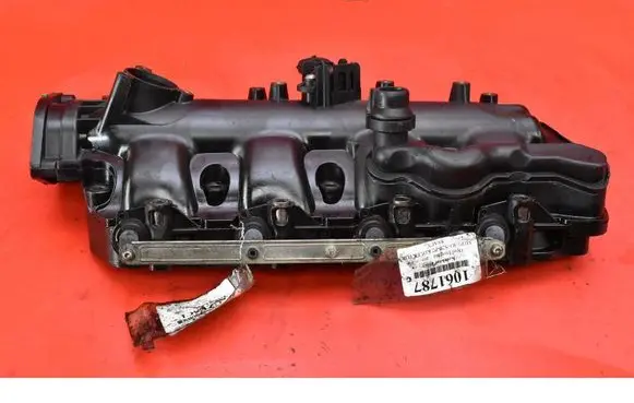 Opel Insignia A Intake manifold 55571993