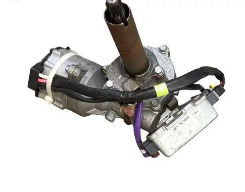 KIA Stonic Steering wheel axle 56340-H8500 56300-H8550