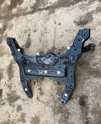BMW X2 U10 Front subframe 883633606