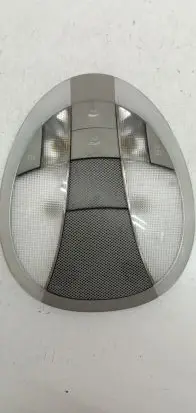 Mercedes-Benz CLS C219 Rear seat light A2198201401