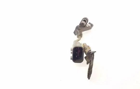 Land Rover Range Rover Sport L320 Crankshaft speed sensor 4R8Q6C315