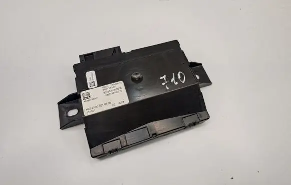 BMW 7 G11 G12 Other control units/modules 6807353 63316807353