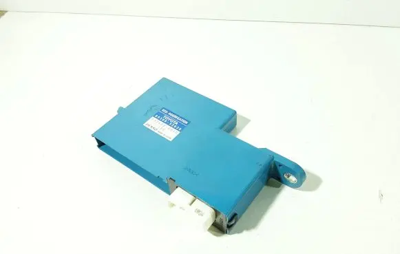 Toyota Yaris Other control units/modules 8930052030 2326000050