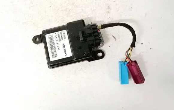 Volvo S80 Other control units/modules 30734020 28066582