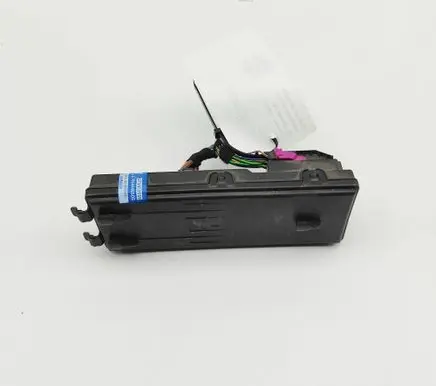 Audi RS Q3 Sportback Tailgate/trunk control unit/module 5WB959107A A2C76712015