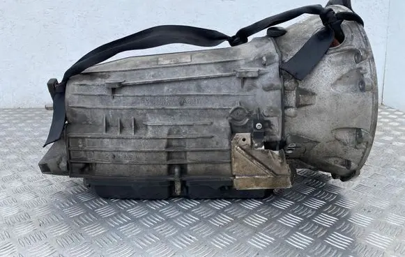 Mercedes-Benz E W211 Automatic gearbox 722906