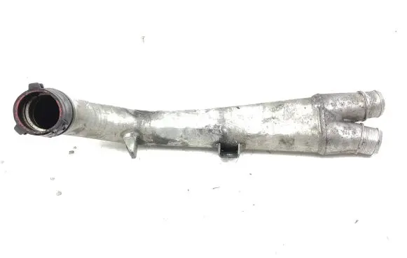 Audi Q7 4L Intercooler hose/pipe 7L6145945C
