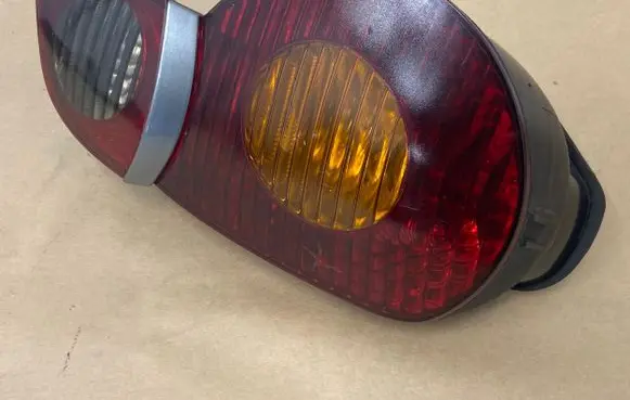 BMW Z4 E85 E86 Rear/tail lights 224497