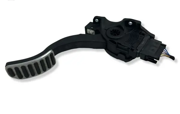 Volvo V60 Accelerator throttle pedal 31329058