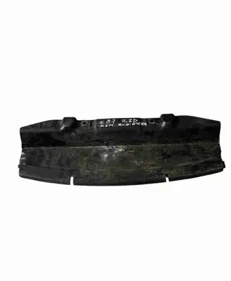 BMW 1 E81 E87 Intercooler air channel guide 51757128502