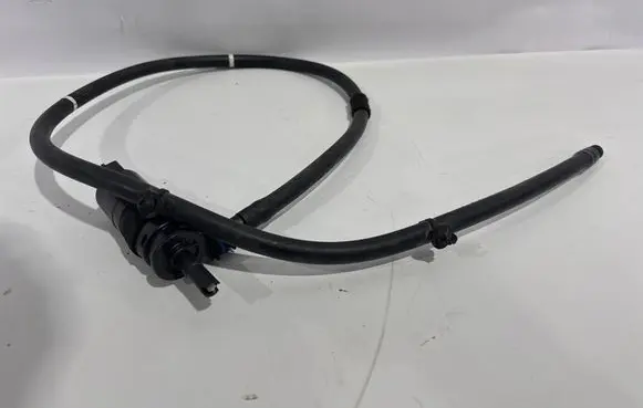 Audi A6 S6 C7 4G Headlight washer hose/pipe 4G0955667 3B7955681
