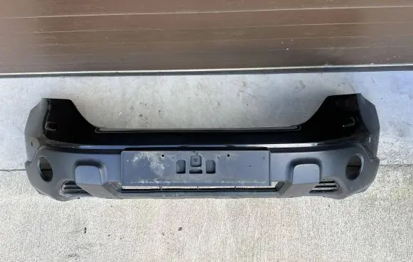 Honda CR-V Front bumper