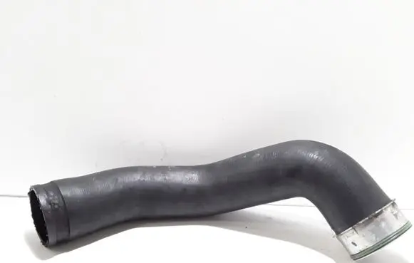 Mercedes-Benz R W251 Intercooler hose/pipe
