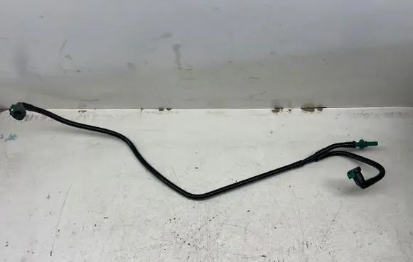 Peugeot Boxer Fuel return line/hose X215147