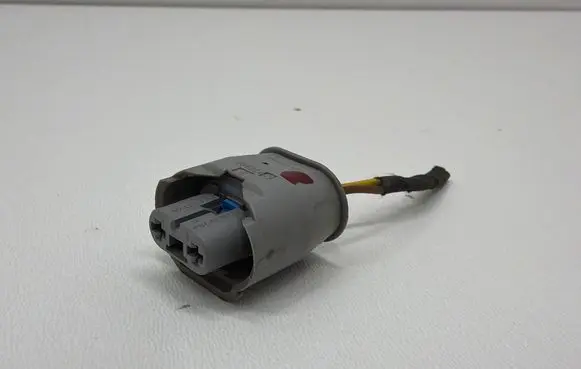 BMW 5 E60 E61 Fog light bulb 9655742