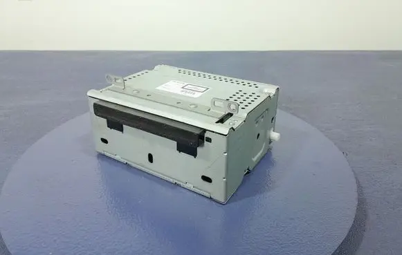 Ford Focus ST Radio/CD/DVD/GPS head unit BM5T18C815DT