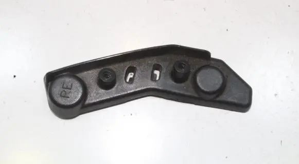 BMW X2 F39 Front bumper mounting bracket 7428996