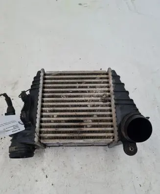 Volkswagen Golf IV Intercooler radiator 1J0145803F